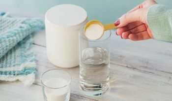 解碼肽：它們是什麼，它們的益處——以及它們的潛在風險