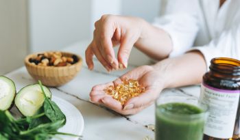O que significa eficácia quando se trata de suplementos dietéticos?