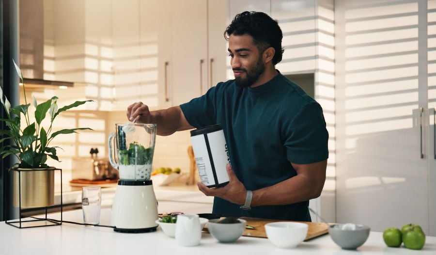 Co to jest Clear Protein?