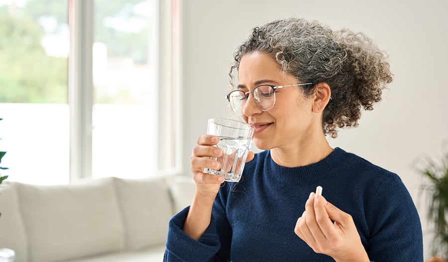 D-Ribose : Utilisations, avantages, effets secondaires et autres