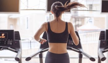 What Is the 12-3-30 Workout? Burn Calories, Boost Weight Loss & More With This Fitness Trend