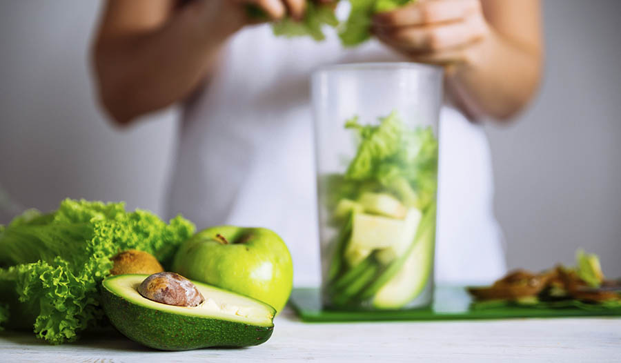 What Is the Alkaline Diet?