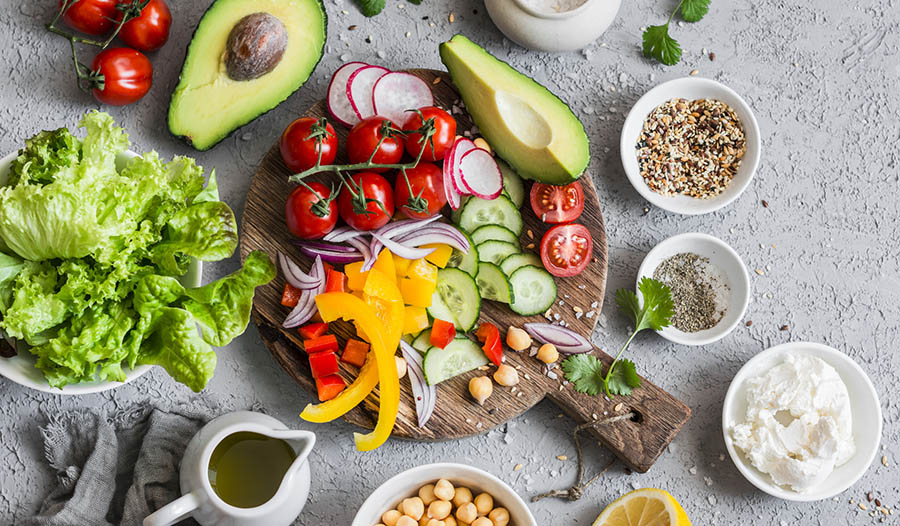 What is the DASH diet?