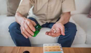 ¿Qué vitaminas nunca deben tomarse juntas?