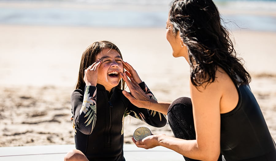 The Hidden Dangers Of Sunscreen: What’s Really In Your Skincare?