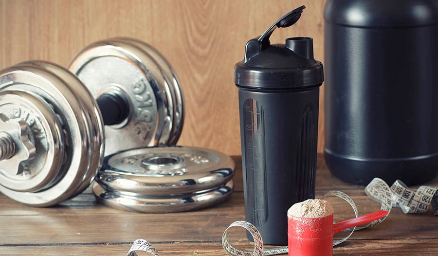Whey Protein and Weight Loss