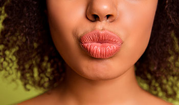 SPF In Lip Balm: Why It's Important