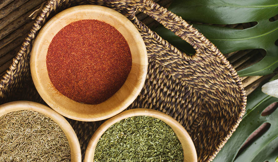 Why Spices Can Help with Inflammation 