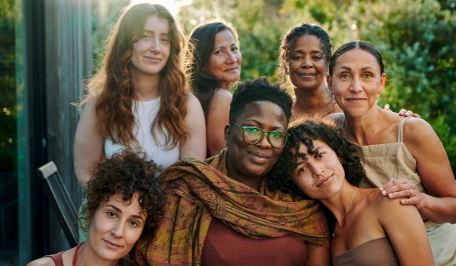 Menstruation Through Postmenopause: Women’s Life Stages Defined