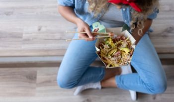 The Worst Foods for Gut Health (And What to Eat Instead!)