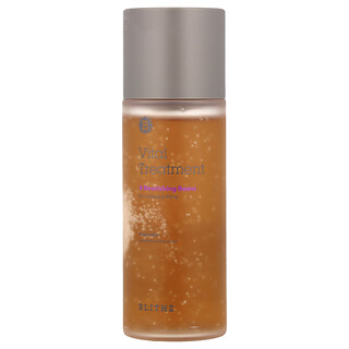 Blithe, バイタルエッセンス、8ナリシングビーンズ、150ml