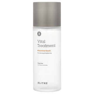 Blithe, Vital Treatment, 9 essentiële zaden, 150 ml