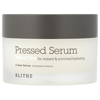 Blithe, Sérum comprimido, Velvet Yam`` 50 ml (1,68 oz. Líq.)