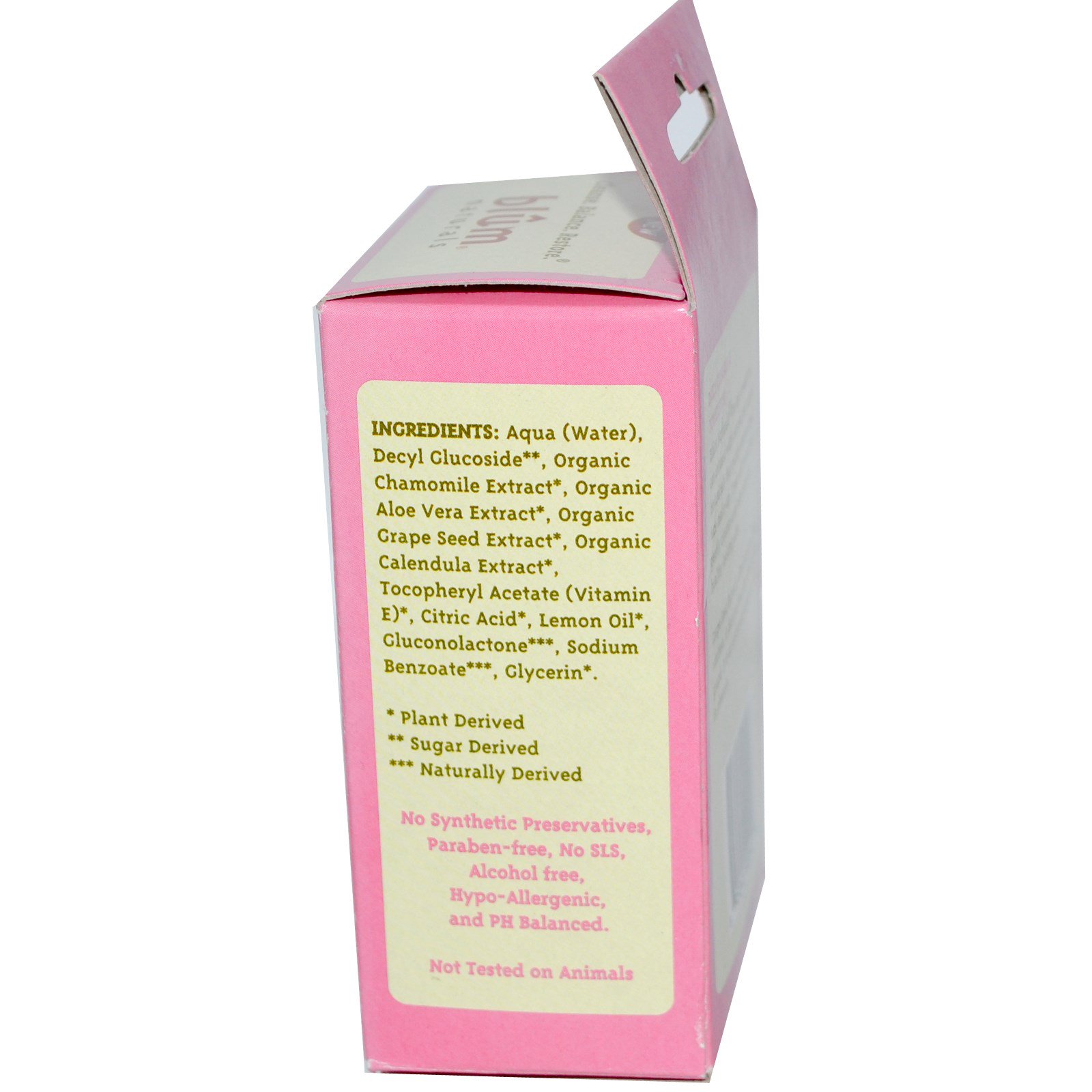 Blum Naturals, Daily Cleansing & Makeup Remover Towelettes, Pro-Age, 30 Thick Towelettes(pack of 1) Milkshake Curl Passion Mask (Size : 6.8 oz)