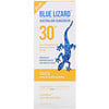 Blue Lizard Australian Sunscreen, Face, Mineral-Based Sunscreen, SPF 30+, 5 oz (141.7 g)
