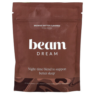 Beam, Dream、ブラウニーバッター、138g