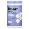 Bloom, Creatina Mono-hidratada, Sem Sabor, 206 g (7,3 oz)
