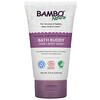 Bambo Nature‏, Bath Buddy Hair + Body Wash, 5 fl oz (150 ml)