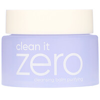 Clean It Zero, очищающий бальзам, очищение, 100 мл (3,38 жидк. унции) - изображение