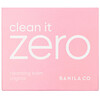 Banila Co., Clean It Zero（クリーンイットゼロ）、クレンジングバーム、オリジナル、100ml（3.38液量オンス）