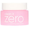 芭妮蘭, Clean it Zero 淨柔卸妝膏，經典款，3.38 液量盎司（100 毫升）