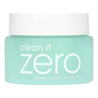 Banila Co, Clean It Zero, 3-in-1 reinigingsbalsem, revitaliserend, 100 ml