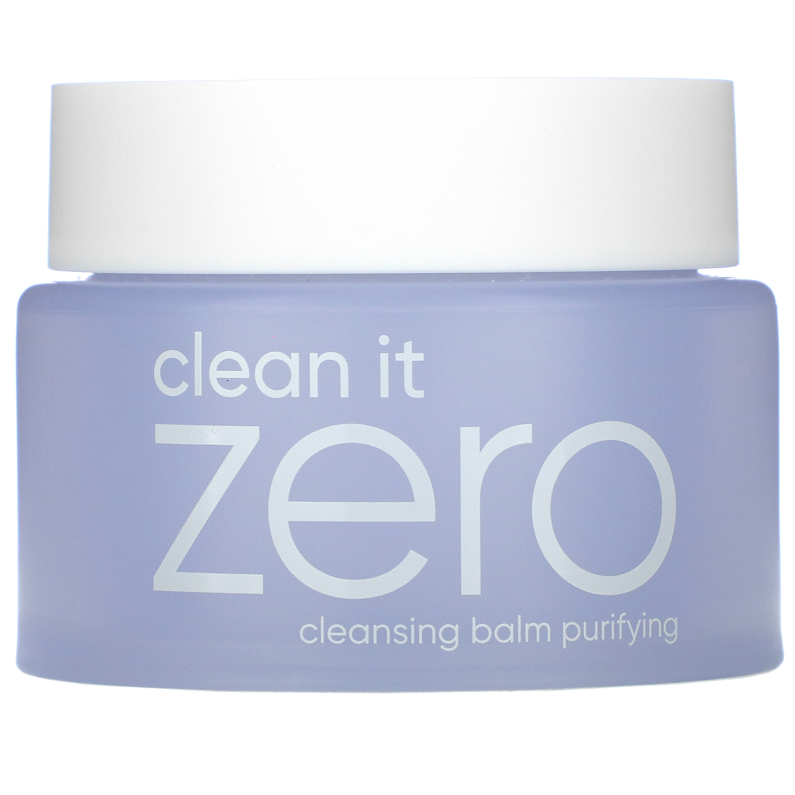 Banila Co., Clean It Zero, Cleansing Balm, Purifying, 3.38 fl oz (100 ml) -  iHerb