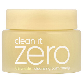Banila Co, Clean It Zero, 3-in-1 reinigingsbalsem, verstevigend, 100 ml