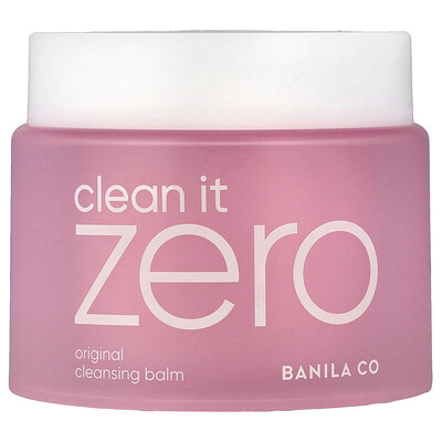 Banila Co, Clean It Zero, Original Cleansing Balm, 6.08 fl oz (180 ml)