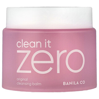 Banila Co, Clean It Zero, originele reinigingsbalsem, 180 ml