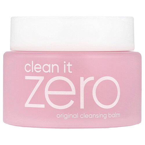 Banila Co, Clean It Zero, Reinigungsbalsam, 100 ml (3,38 fl. oz.)