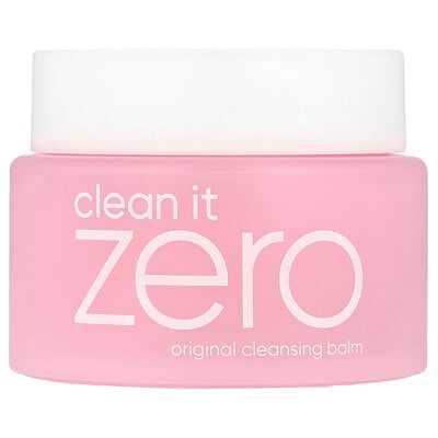 Banila Co, Clean It Zero, Cleansing Balm, 3.38 fl oz (100 ml)
