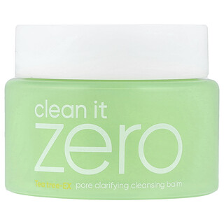 Banila Co, Clean It Zero, Pore Clarifying Cleansing Balm, 3.38 fl oz (100 ml)