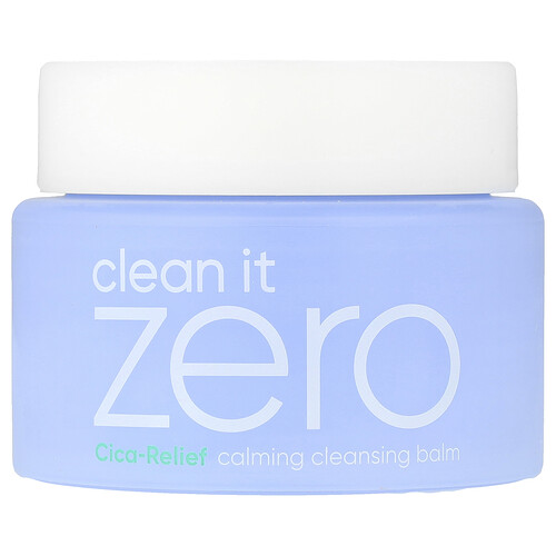 Banila Co, Clean It Zero, beruhigender Reinigungsbalsam, 100 ml