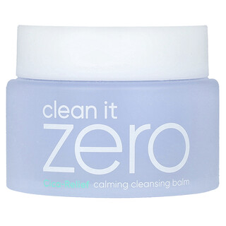 Banila Co, Clean It Zero, kalmerende reinigingsbalsem, 100 ml