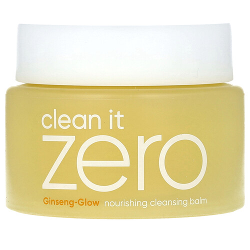 Banila Co Clean It Zero, Nourishing Cleansing Balm, 3.38 fl oz (100 ml)