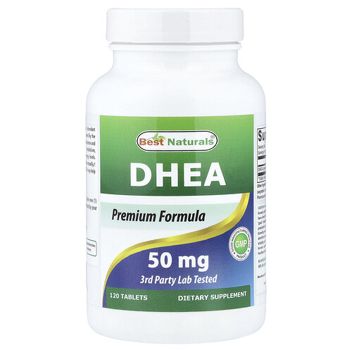 DHEA 50 mg