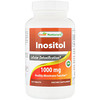 Инозитол, 1000 мг, 120 таблеток