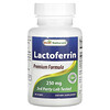 Лактоферрин, 250 мг, 60 капсул