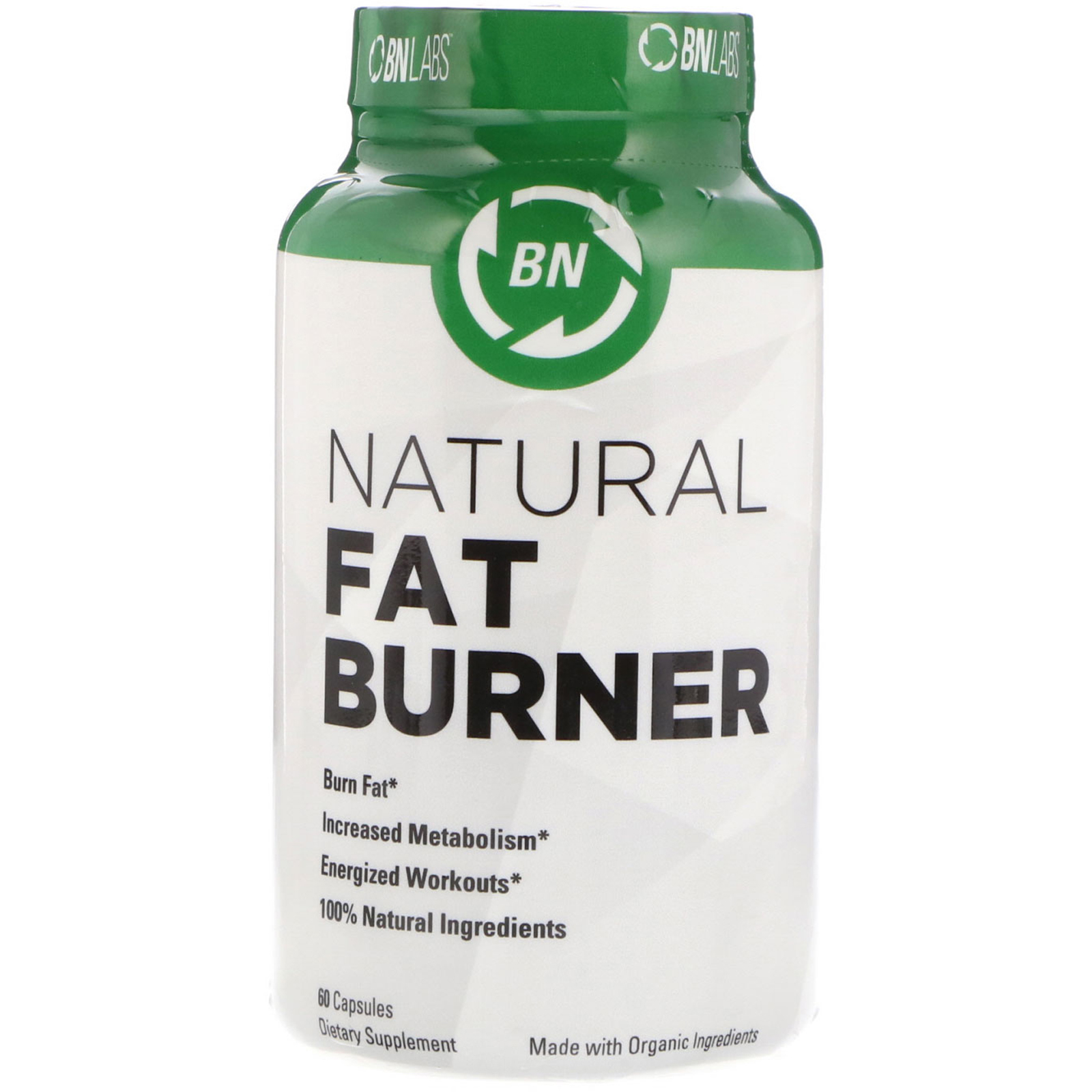 bn labs fat burner series series cum pot pierde modelele în greutate