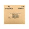 Beech-Nut‏, Fruities, Stage 2, Pear, Banana & Raspberries, 12 Pouches, 3.5 oz (99 g) Each