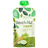 Beech-Nut, Veggies, Stage 2, Carrot, Zucchini & Pear, 12 Pack, 3.5 oz (99 g) Each