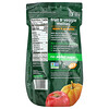 Beech-Nut,  Naturals, Fruit & Veggie Melties, Stage 3, Apple & Pumpkin, 1 oz (28 g)