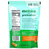 Beech-Nut‏, Naturals, Melties with Probiotics, Stage 3, Apple, Carrot, Mango & Yogurt, 1 oz (28 g)