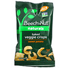 Beech-Nut, Naturals, Baked Veggie Crisps, Sweet Potato, 5 Packs, 0.25 oz (7 g) Each