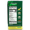 Beech-Nut, Naturals, Stage 2, банан, корица и гранола, 6 пакетиков, 99 г (3,5 унции)