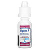 Opcon-A, клинически подтвержденное средство для облегчения симптомов аллергии глаз, 15 мл (0,5 жидк. унции)