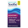 Bausch + Lomb, Soothe, Lubricant Eye Ointment, Nighttime, 1/8 oz (3.5 g)