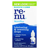 Renu, MultiPlus, Lubricating & Rewetting Drops, 0.27 fl oz (8 ml)