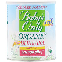 nature's best baby formula